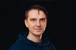 Илья Сазонов 