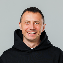 Кирилл Евсеенко 