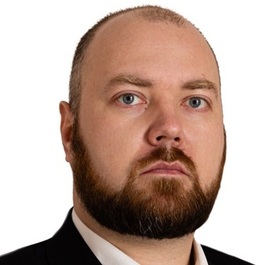 Виктор Овчинников 