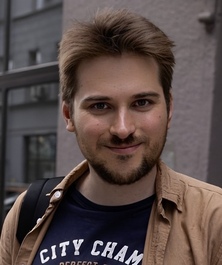 Кузнецов Сергей 