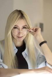 Нина Ларина 