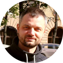 Виталий Обаполенко 