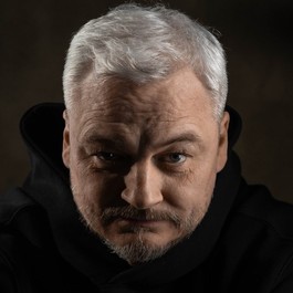 Алексей Шаблюк Алексей Шаблюк