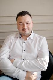 Каменский Сергей Андреевич 