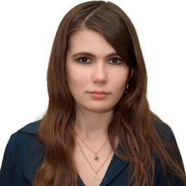 Валерия Пузикова Валерия Пузикова