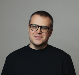 Алексей Рыбак