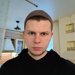 Александр Ложкин Александр Ложкин