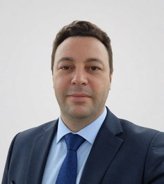 Михаил Мишуровский 