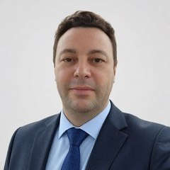 Михаил Мишуровский