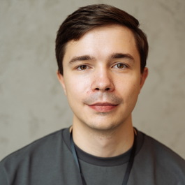 Евгений Редько 