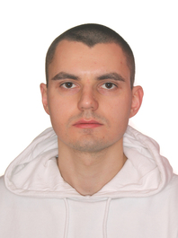Павел Молчанов 