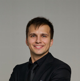 Дмитриев Игорь 