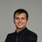 Дмитриев Игорь 