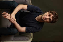 Владислав Тюльбашев 