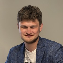 Артем Баландин 