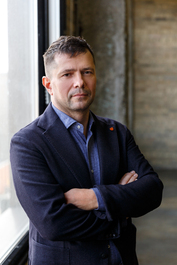 Алексей Тарасов 
