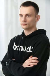 ALEKSANDR ZHELUBENKOV 