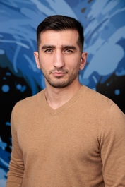 Руслан Алимамадов 