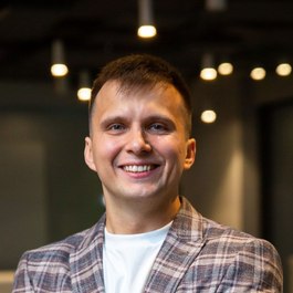 Дмитриев Игорь Николаевич 