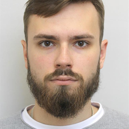 Евгений Шарамед 
