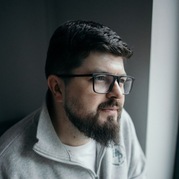 Владимир Утратенко 