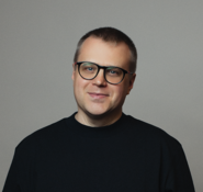 Алексей Рыбак