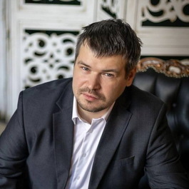 Олег Дурандин 