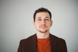 Юрий Кербицков 