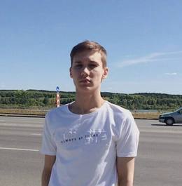 Георгий Кокорин Георгий Кокорин