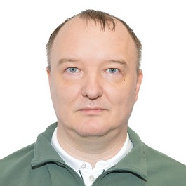 Степан Ермаков 