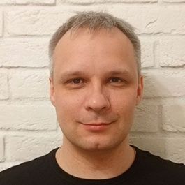 Виктор Рябинин 