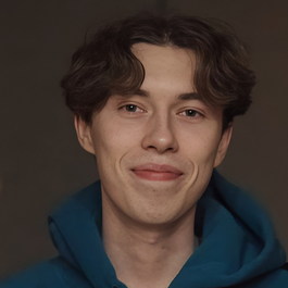 Данил Сахаров 