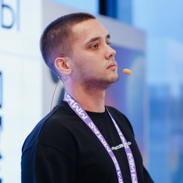 Михаил Филимонов Михаил Филимонов