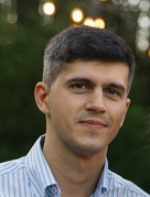 Кирилл Нетреба 