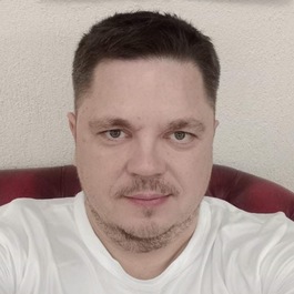 Юрий Молодюков 