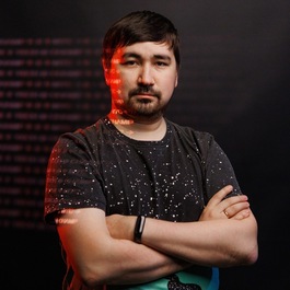 Геннадий Ватитов 