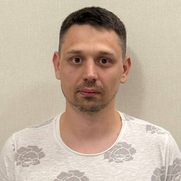 Константин Замякин Константин Замякин