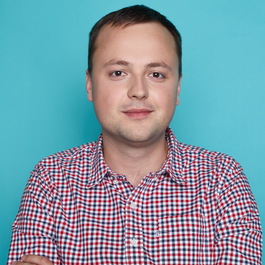 Дмитрий Шишов 