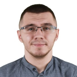 Роман Чернышев Роман Чернышев