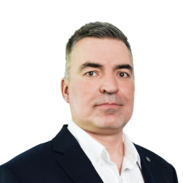 Тимур Напреев 