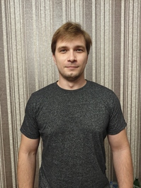 Рыбальченко Денис Рыбальченко Денис