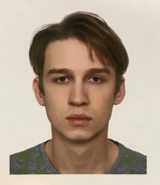 Никита Круглов 