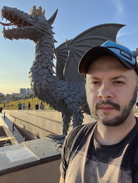 Алексей Юрченко 