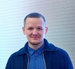 Дмитрий Антипов 