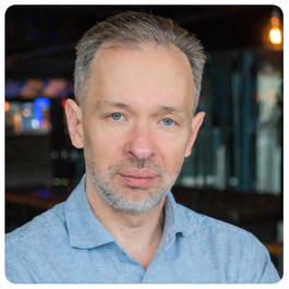 Михаил Давидович 