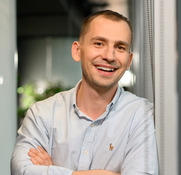 Илья Сафронов