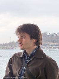 Андрей Романовский 