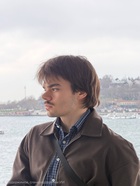Андрей Романовский 