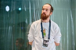 Антон Егорушков 