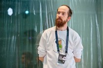 Антон Егорушков 